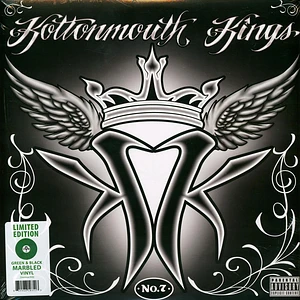 Kottonmouth Kings - Kottonmouth Kings