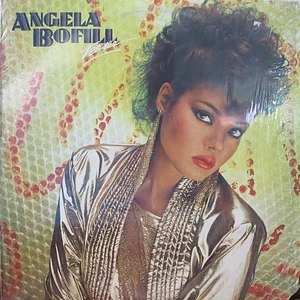 Angela Bofill - Teaser