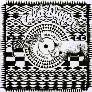 The Duke Ya Love To Hate - Cloud Nine / Make It Ruff