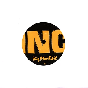 Big Mac - INC (Edit) / SNL (Edit)