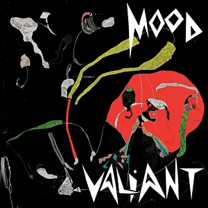 Hiatus Kaiyote - Mood Valiant Deluxe Glow In The Dark Vinyl Edition