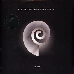 Chris Carter - Electronic Ambient Remixes Volume 3