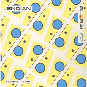 Endian - Global EP