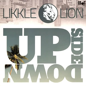 Likkle Lion - Upside Down