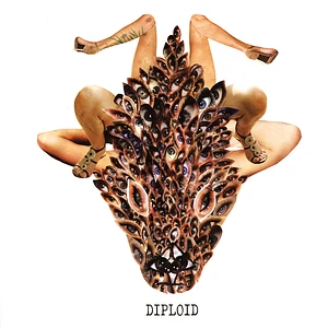 Diploid - Is God Up There ?