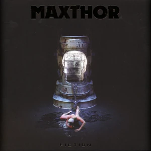 Maxthor - Fiction Splatter Vinyl Edition