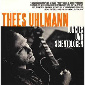 Thees Uhlmann - Junkies Und Scientologen