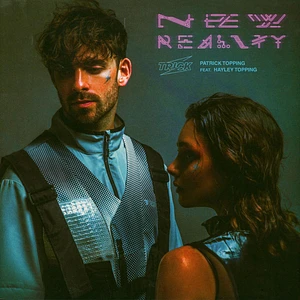 Patrick Topping - New Reality / Disco Hits Feat. Hayley Topping