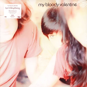 my bloody valentine - Isn't Anything Deluxe Edition