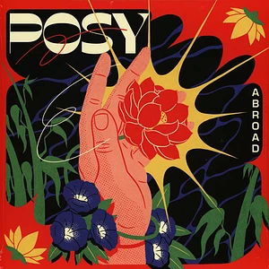 Posy - Abroad