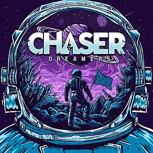 Chaser - Dreamers Colored Vinyl Edition