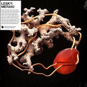 Lesky - Meraki