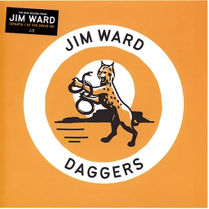 Jim Ward - Daggers
