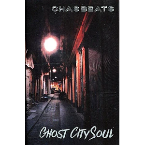Chasbeats - Ghost City Soul