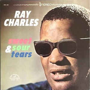 Ray Charles - Sweet & Sour Tears