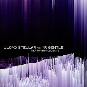 Lloyd Stellar Vs Mr Gentle - Neptunian Objects