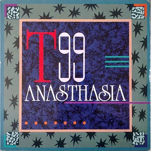 T99 - Anasthasia