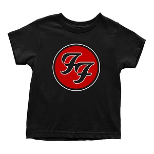 Foo Fighters - Logo Kids T-Shirt