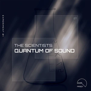 The Scientists - Quantum Of Sound
