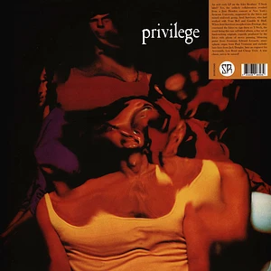 Privilege - Privilege