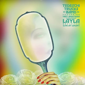 Tedeschi Trucks Band Feat. Trey Anastasio - Layla Revisited