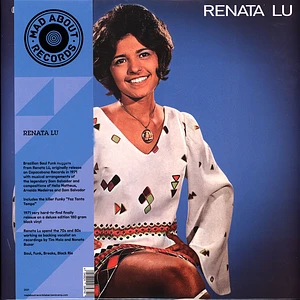 Renata Lu - Renata Lu