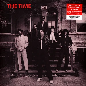 The Time - The Time Expanded Edition