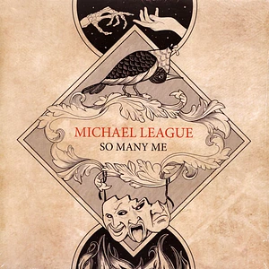 Michael League - So Many Me