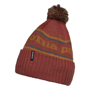 Patagonia - Powder Town Beanie