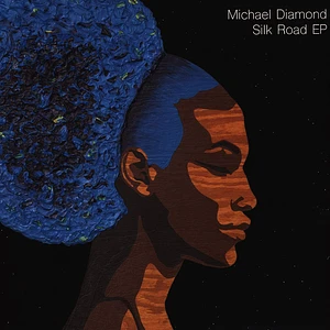 Michael Diamond - Silk Road EP