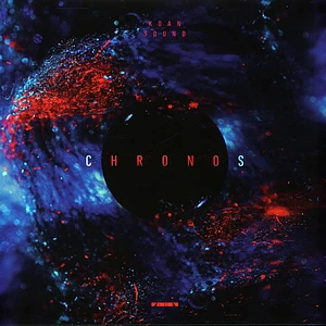 Koan Sound - Chronos Marbled Vinyl Edition