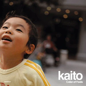 Kaito - Color Of Feels