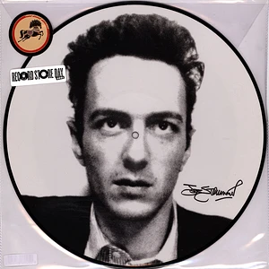 Joe Strummer - Junco Partner Acoustic Record Store Day 2021 Edition