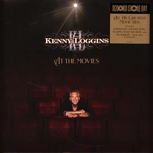 Kenny Loggins - At The Movies Record Store Day 2021 Edition