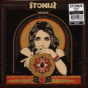 Stonus - Sèance Pictured Vinyl Edition