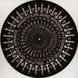 Pendulum - Elemental Picture Disc Vinyl Edition