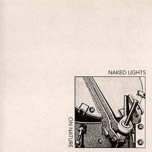 Naked Lights - On Nature Colored Vinyl Edition