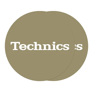 Technics - Simple 9 Slipmat