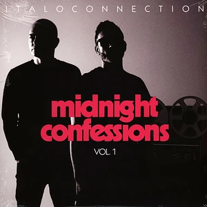Italoconnection - Midnight Confessions Volume 1