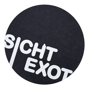 Sichtexot - Logo Slipmat