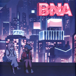 Mabanua - Bna: Brand New Animal Original Soundtrack (Deluxe Edition)