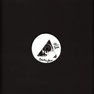 Aimes - Tusk Wax Thirty Four Coyote Remix