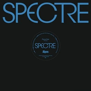 Para One - Presents Spectre: Alpes Superpitcher, Ricardo Villalobos & Para One Remixes
