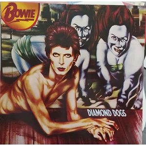 David Bowie - Diamond Dogs