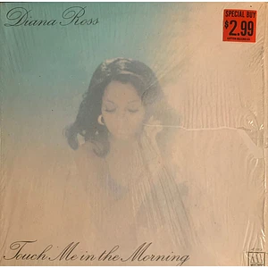 Diana Ross - Touch Me In The Morning