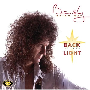 Brian May - Back To The Light Box Edition