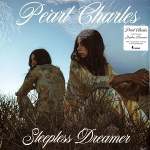Pearl Charles - Sleepless Dreamer Pink Vinyl Edition