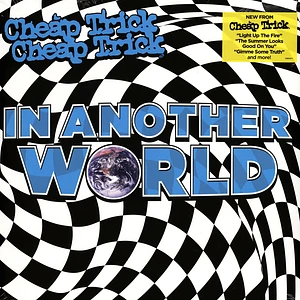 Cheap Trick - In Another World