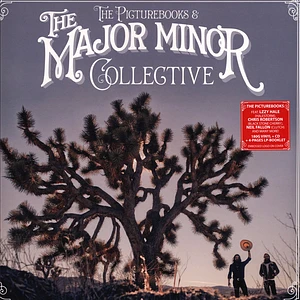 The Picturebooks - The Major Minor Collective