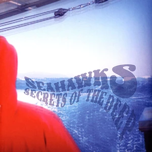 Seahawks - Secrets Of The Deep Clear Blue Edition
